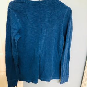 Arizona Blue L/S Thermal Men’s Shirt